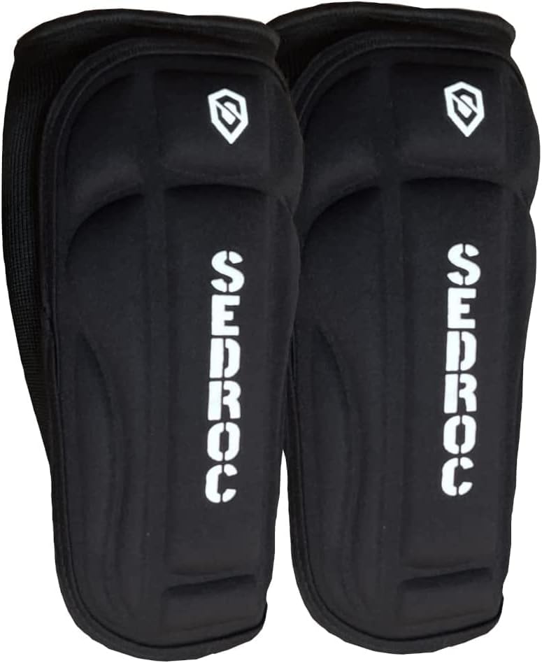 Sedroc Pro Forearm Guards Padded Sleeves with Arm Pads - Pair - Image 3